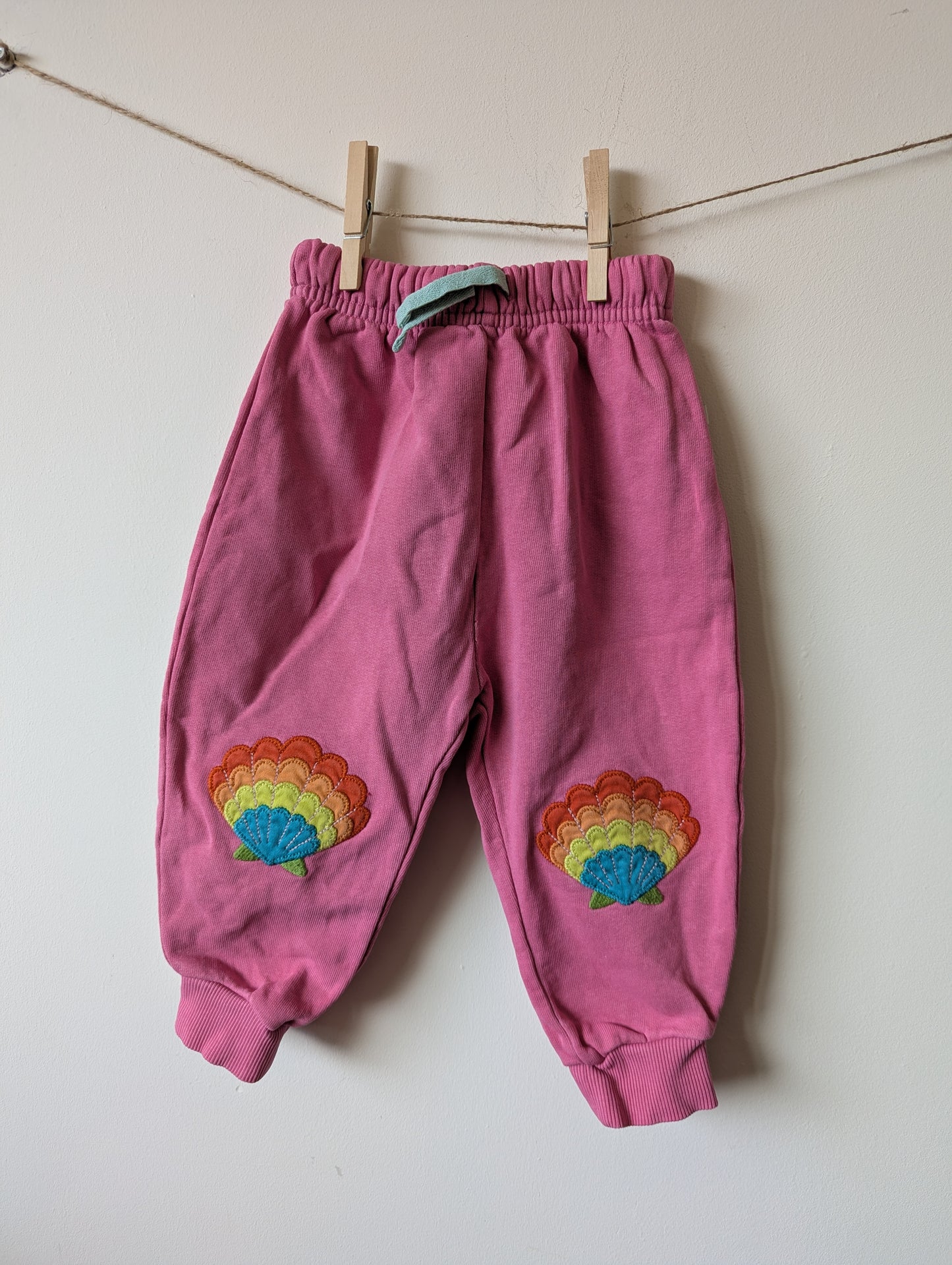 Broek - mt 80/86