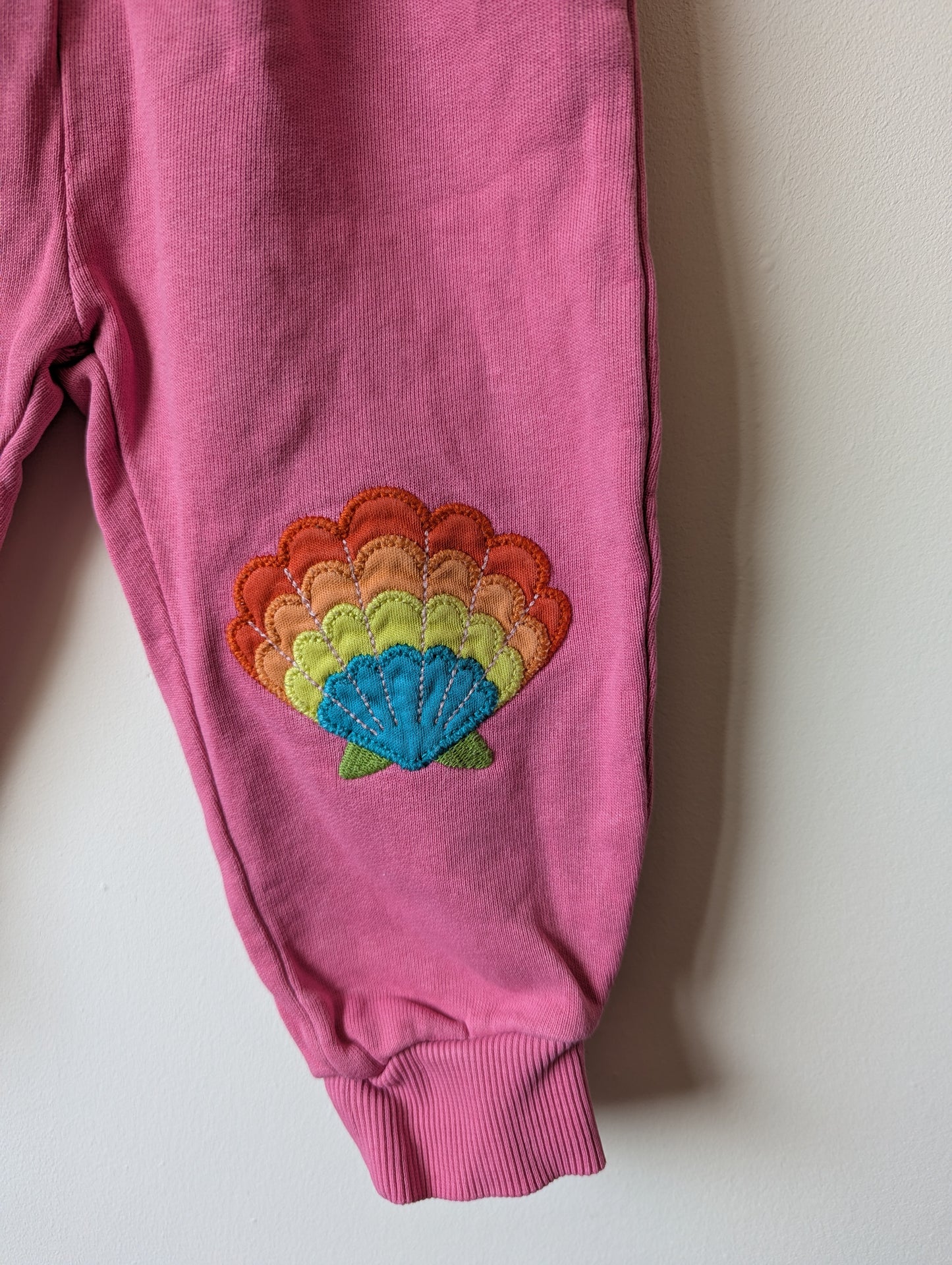 Broek - mt 80/86