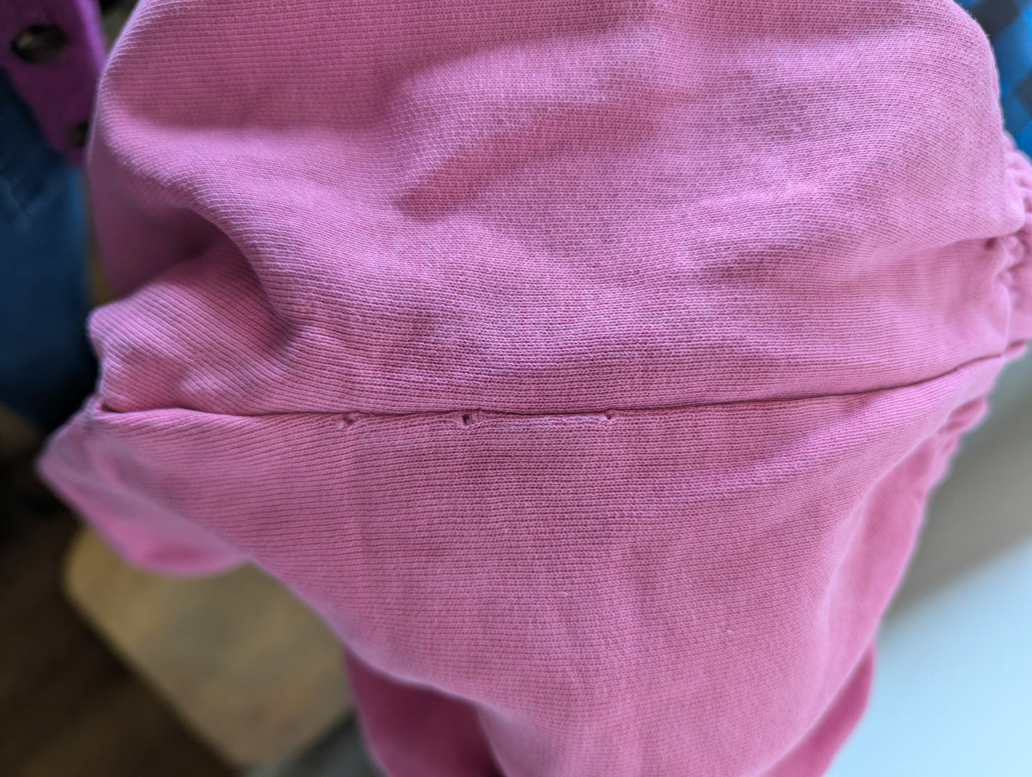 Broek - mt 80/86