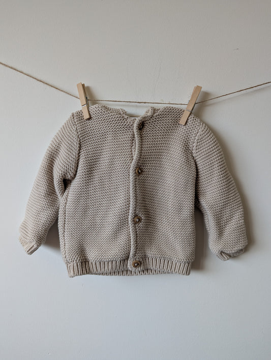 Vest - mt 74
