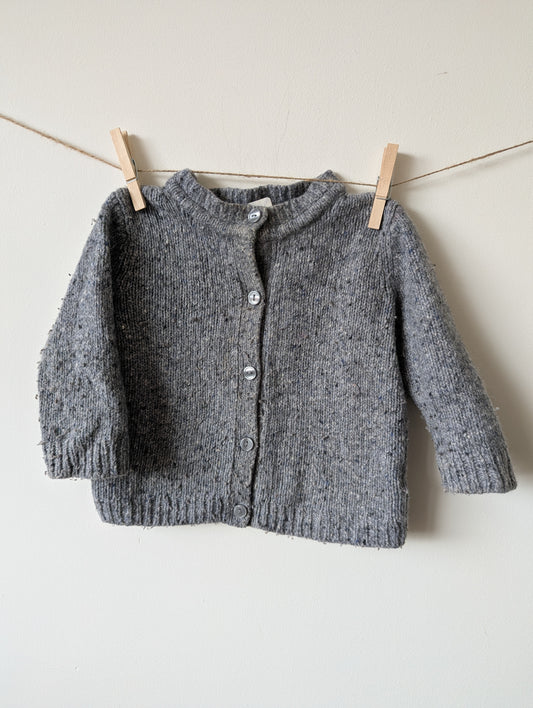 Vest - mt 74/80