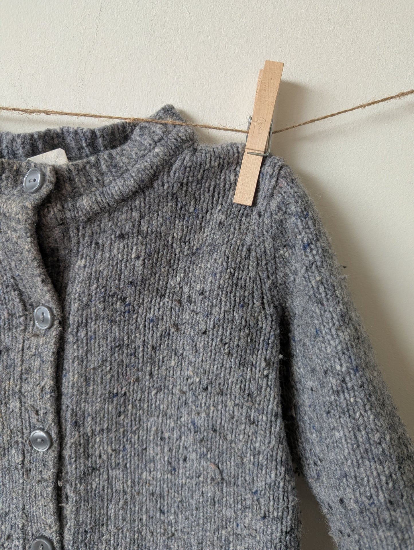 Vest - mt 74/80