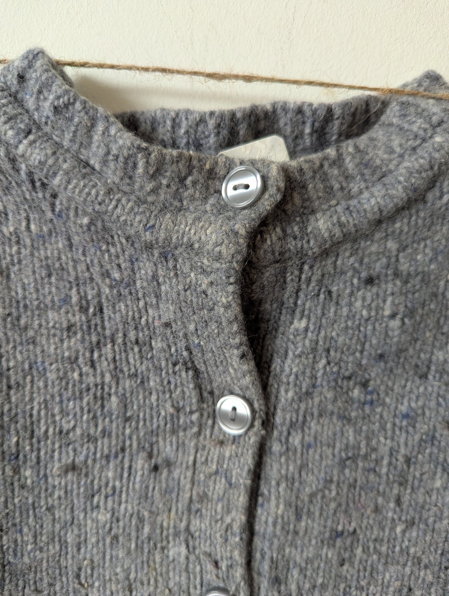 Vest - mt 74/80