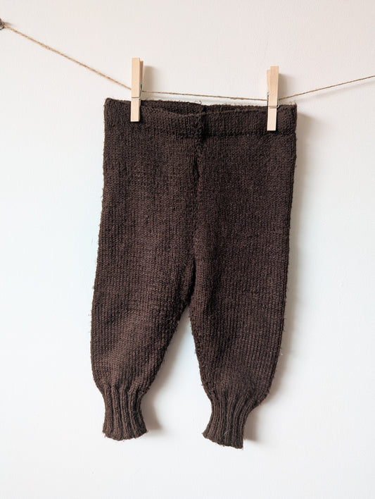 Broek - mt 74