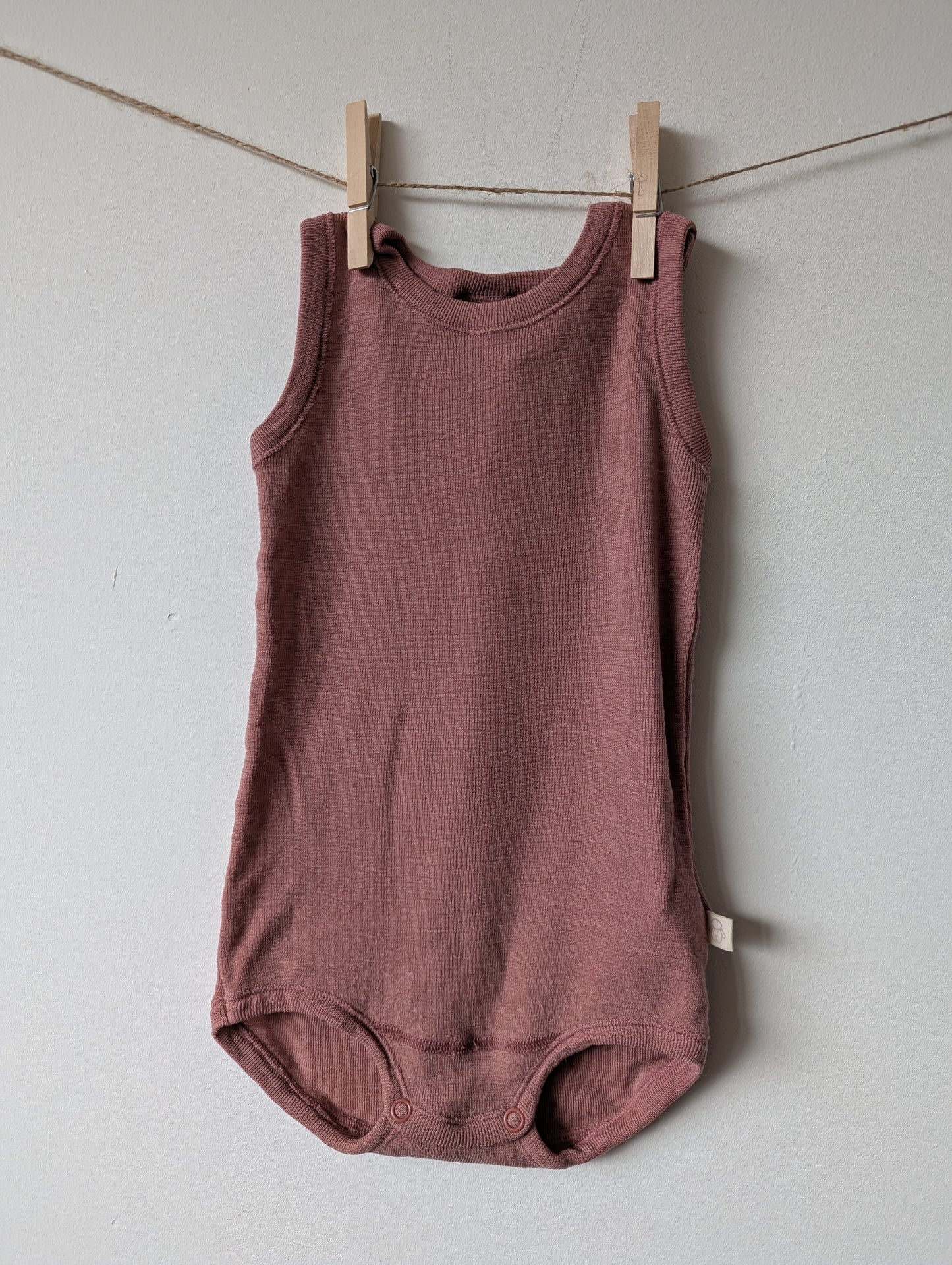 Zomerromper - mt 74/80
