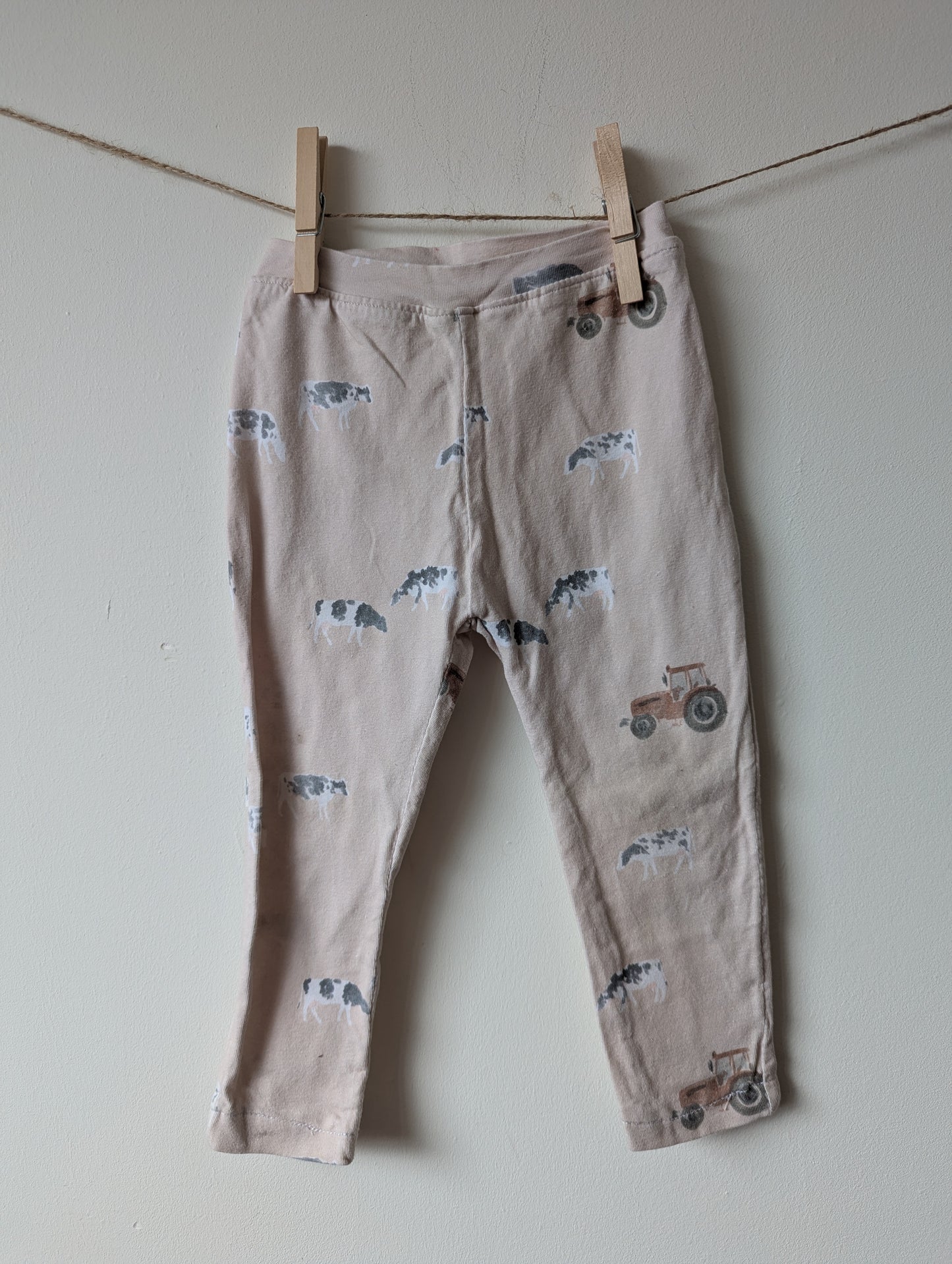 Legging - mt 74