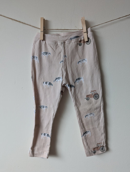 Legging - mt 74