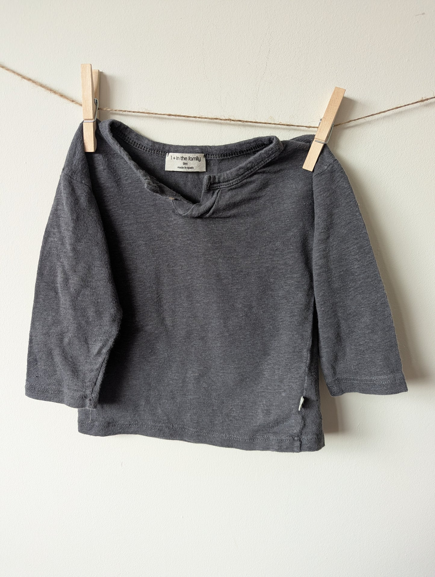 Longsleeve - mt 74