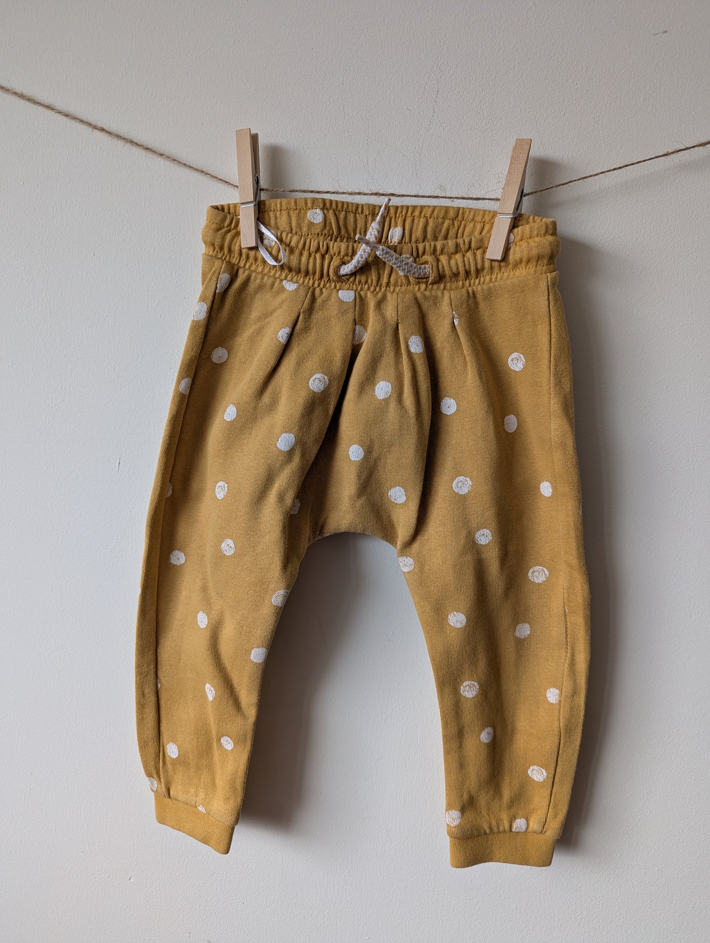 Broek - mt 74