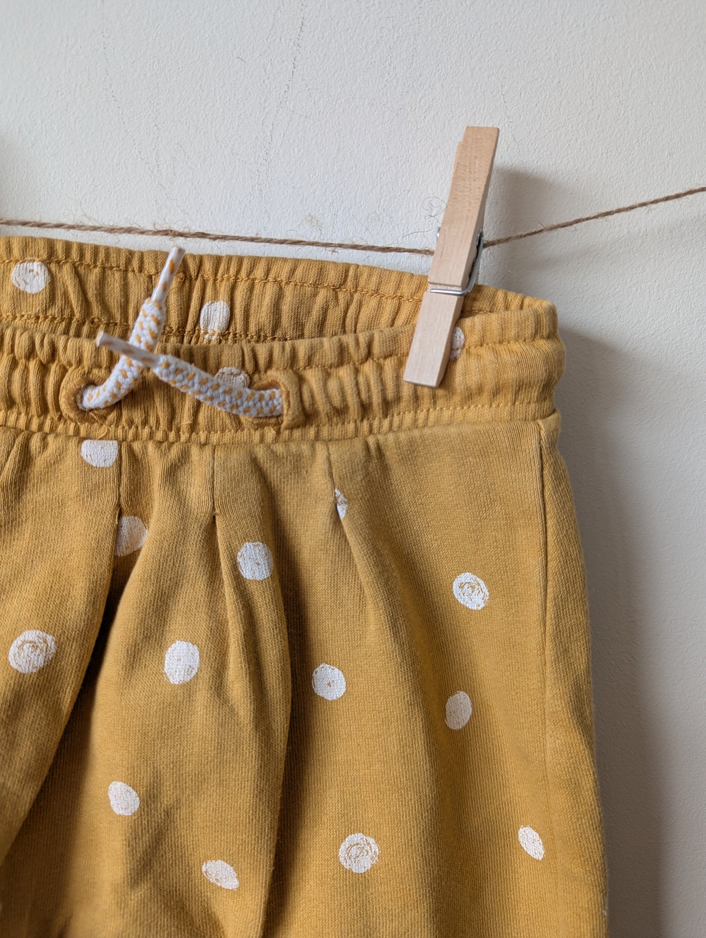 Broek - mt 74
