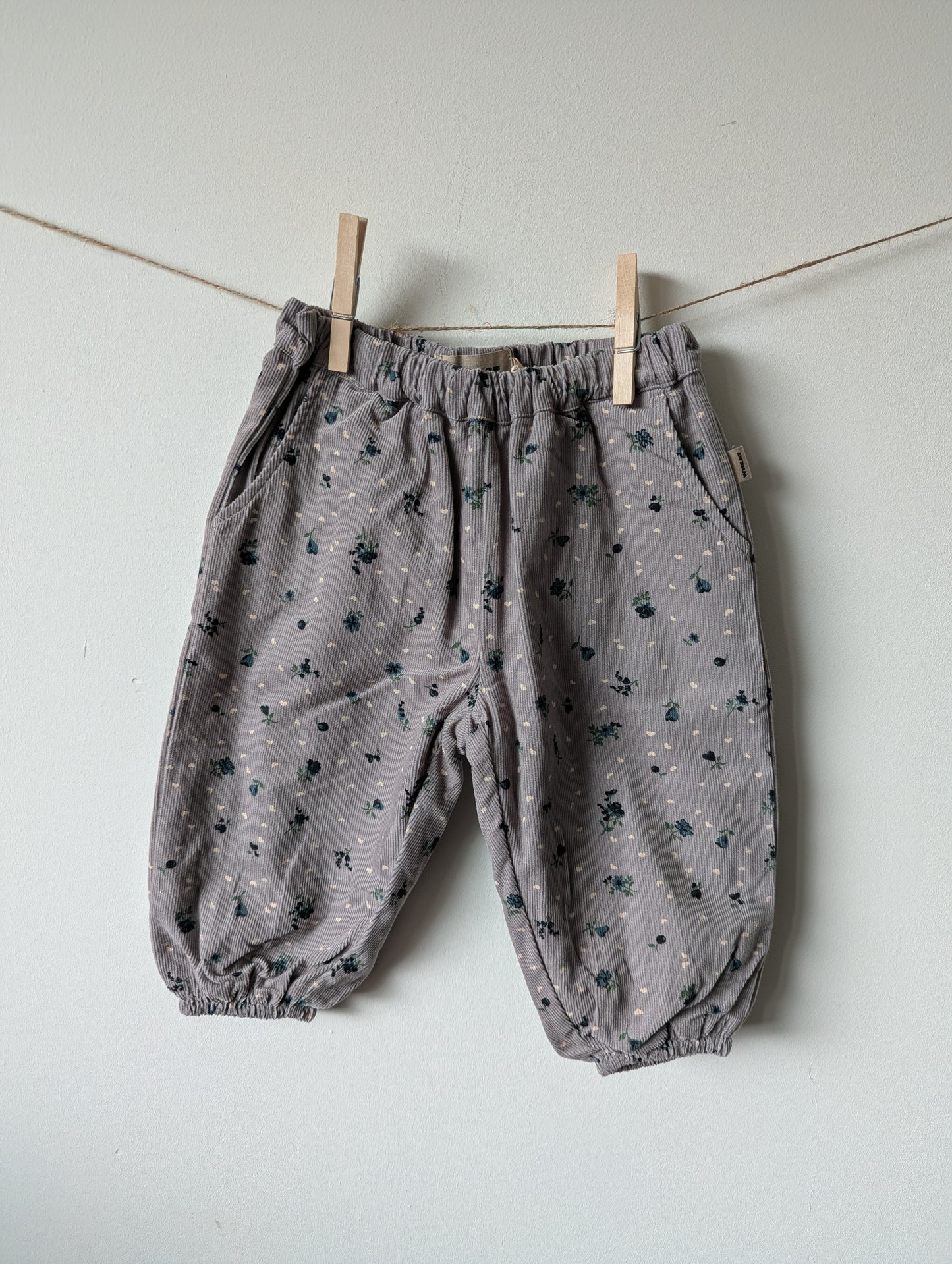 Broek - mt 74