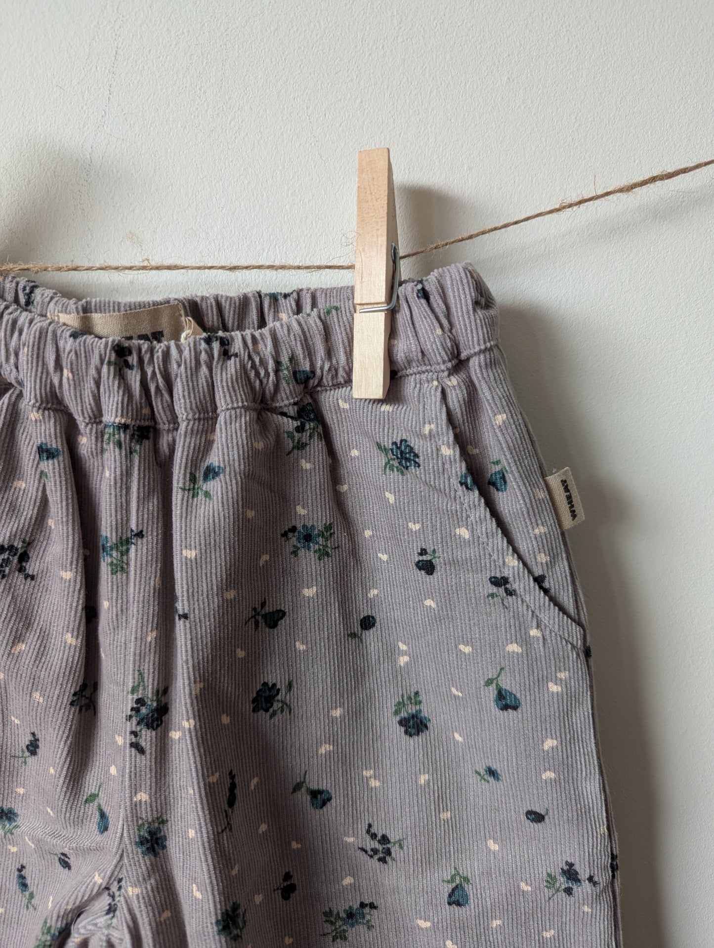 Broek - mt 74