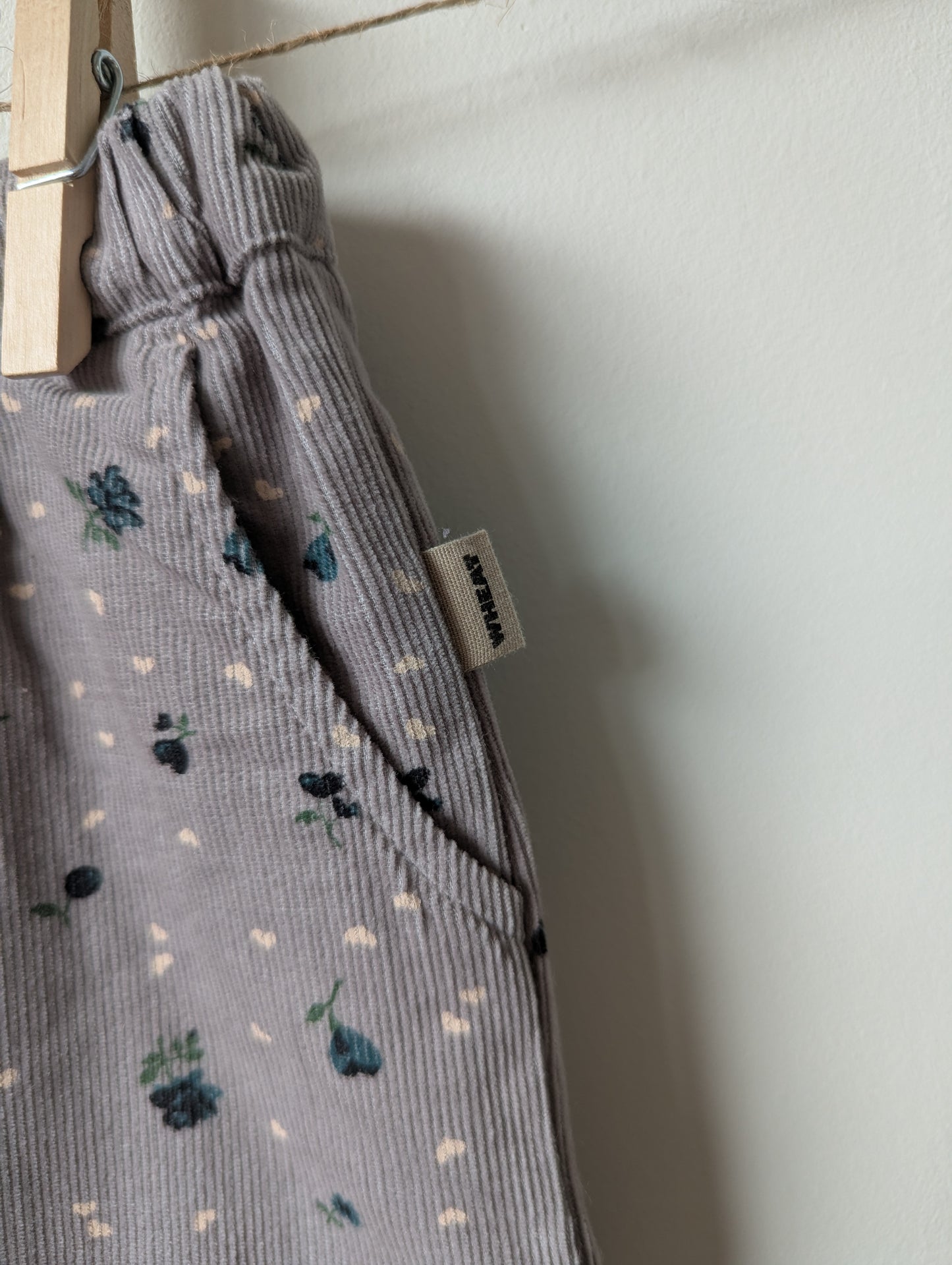 Broek - mt 74