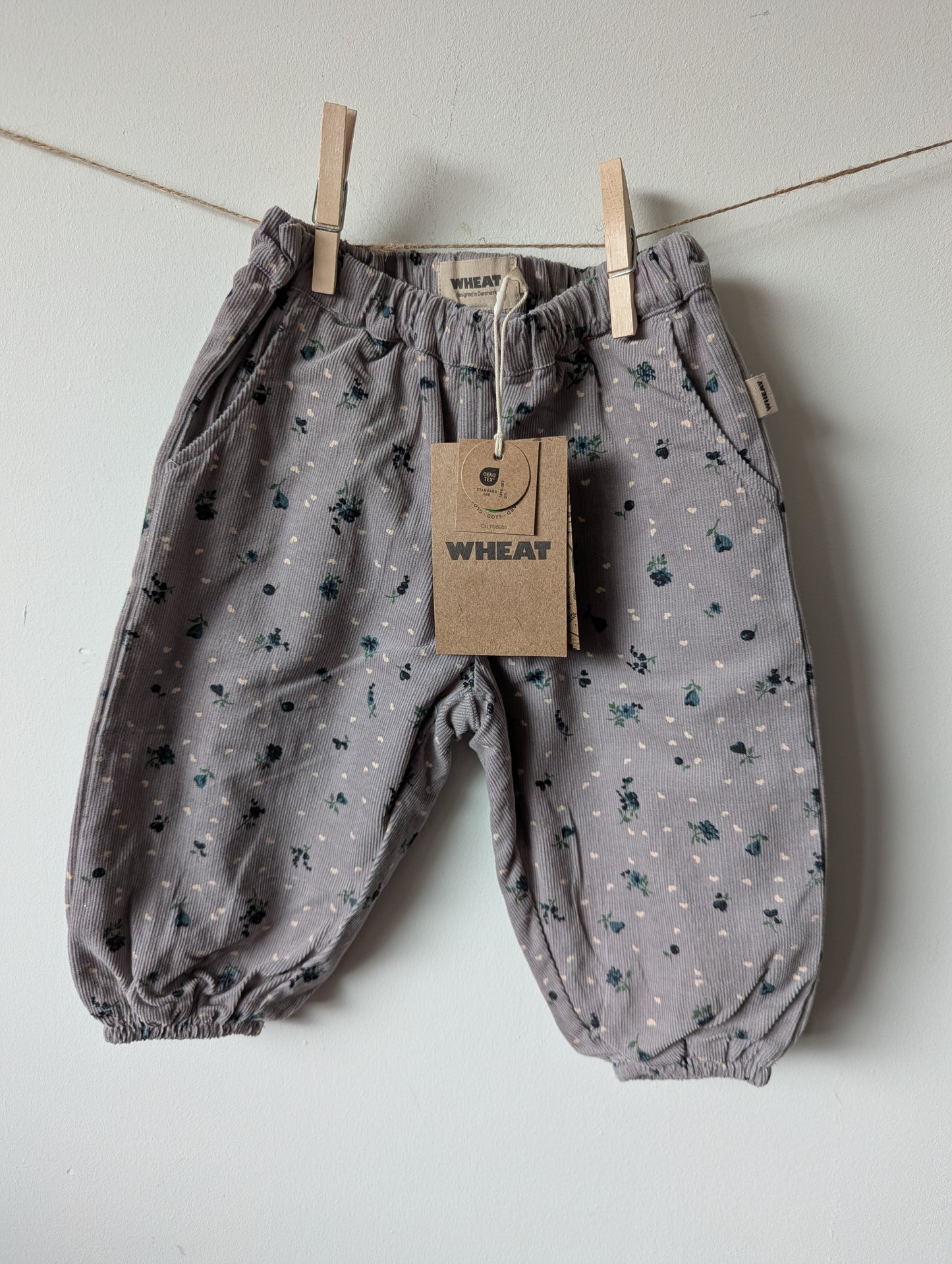 Broek - mt 74
