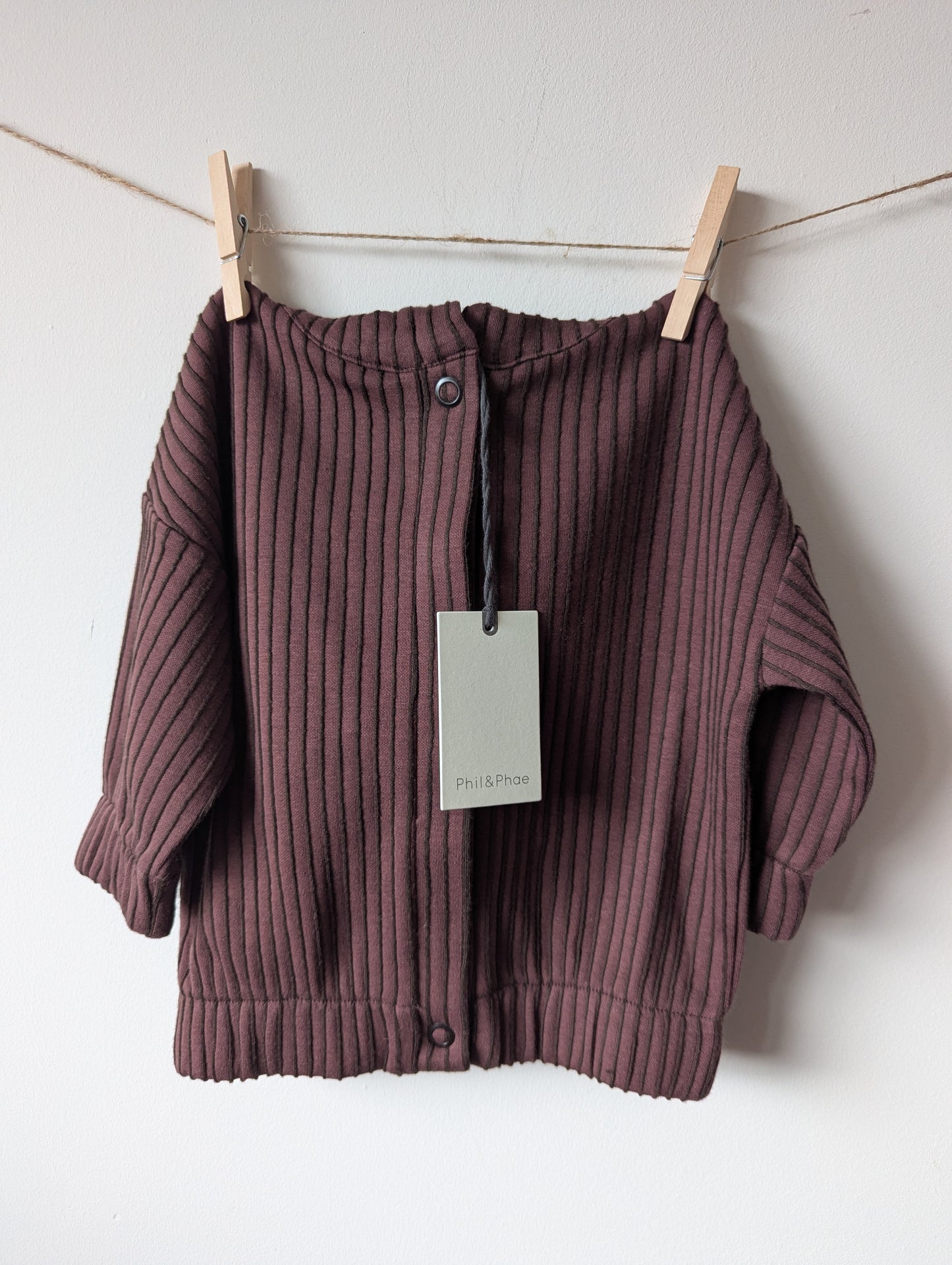 Vest - mt 74/80