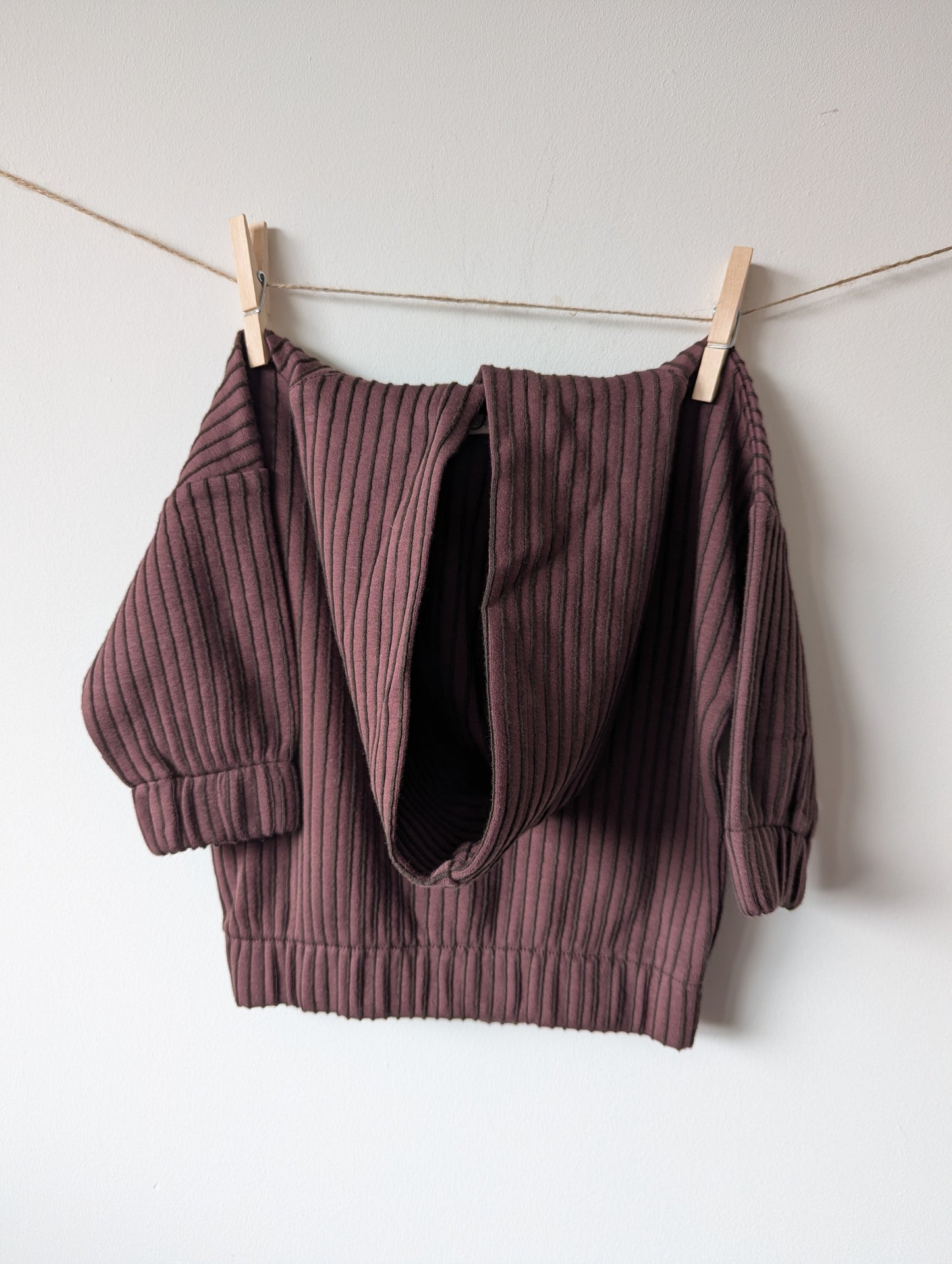Vest - mt 74/80