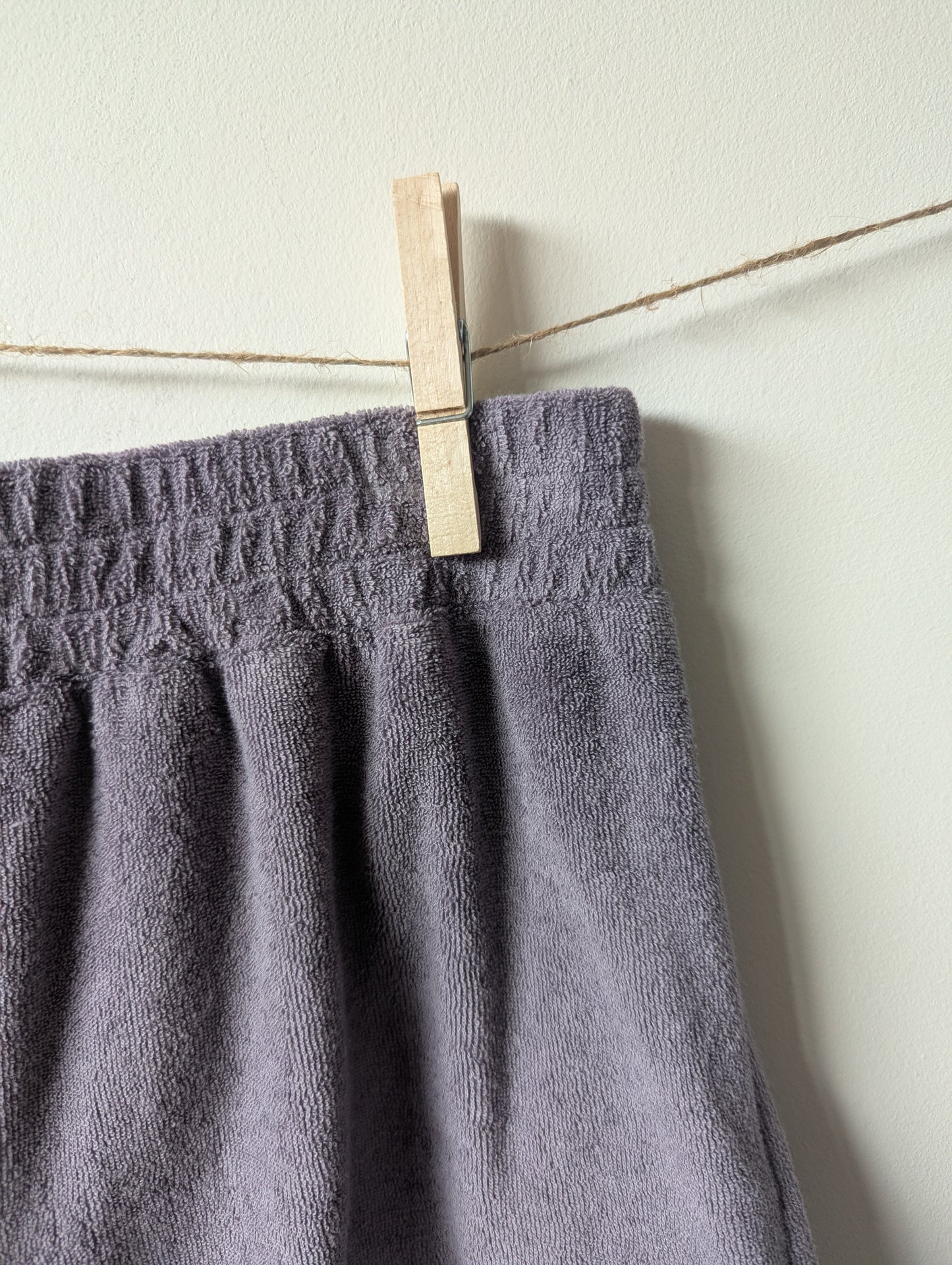 Korte broek - mt 146/152