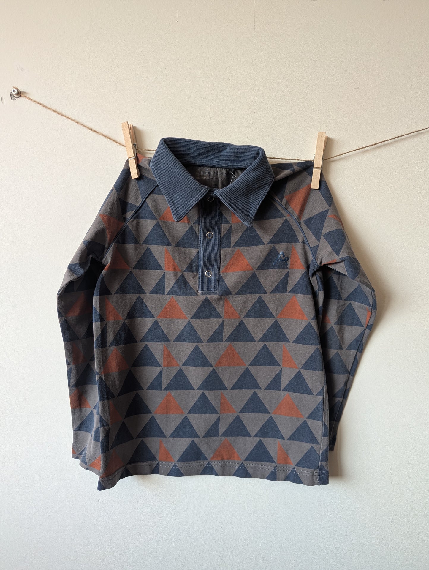 Longsleeve - mt 122