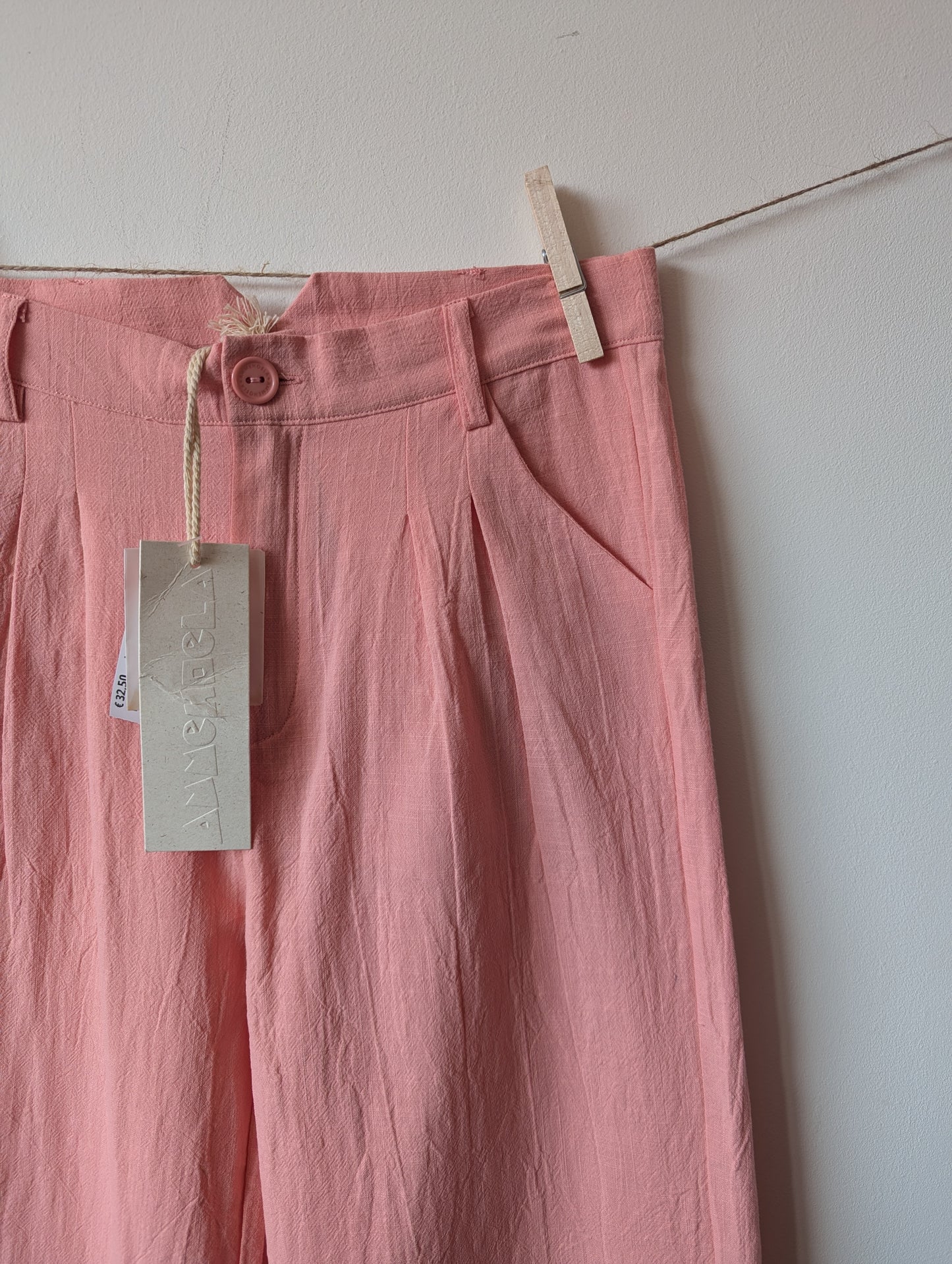 Zomerbroek - mt 152