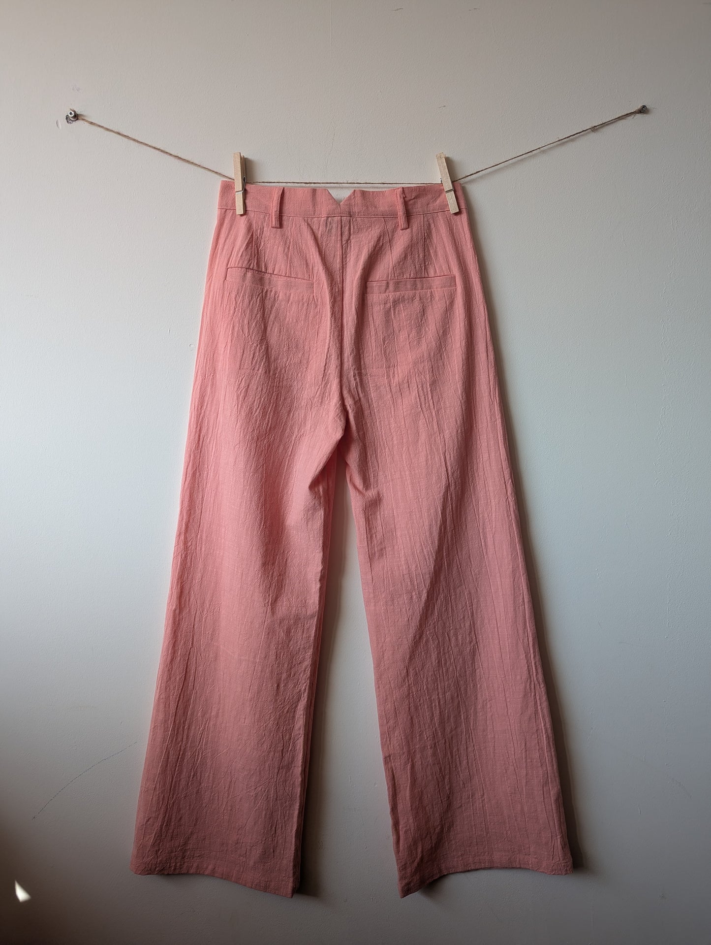 Zomerbroek - mt 152
