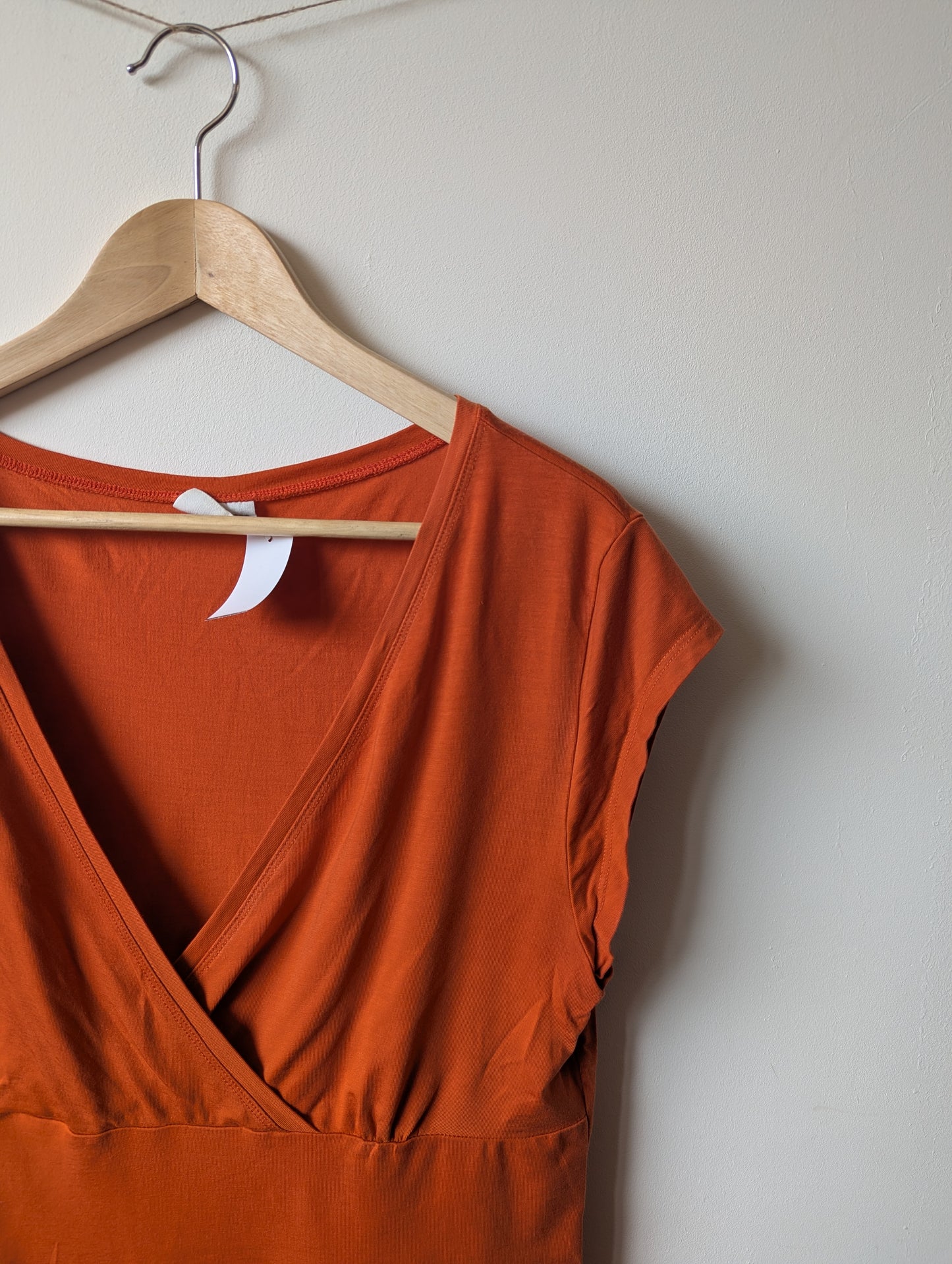 T-shirt - mt 42