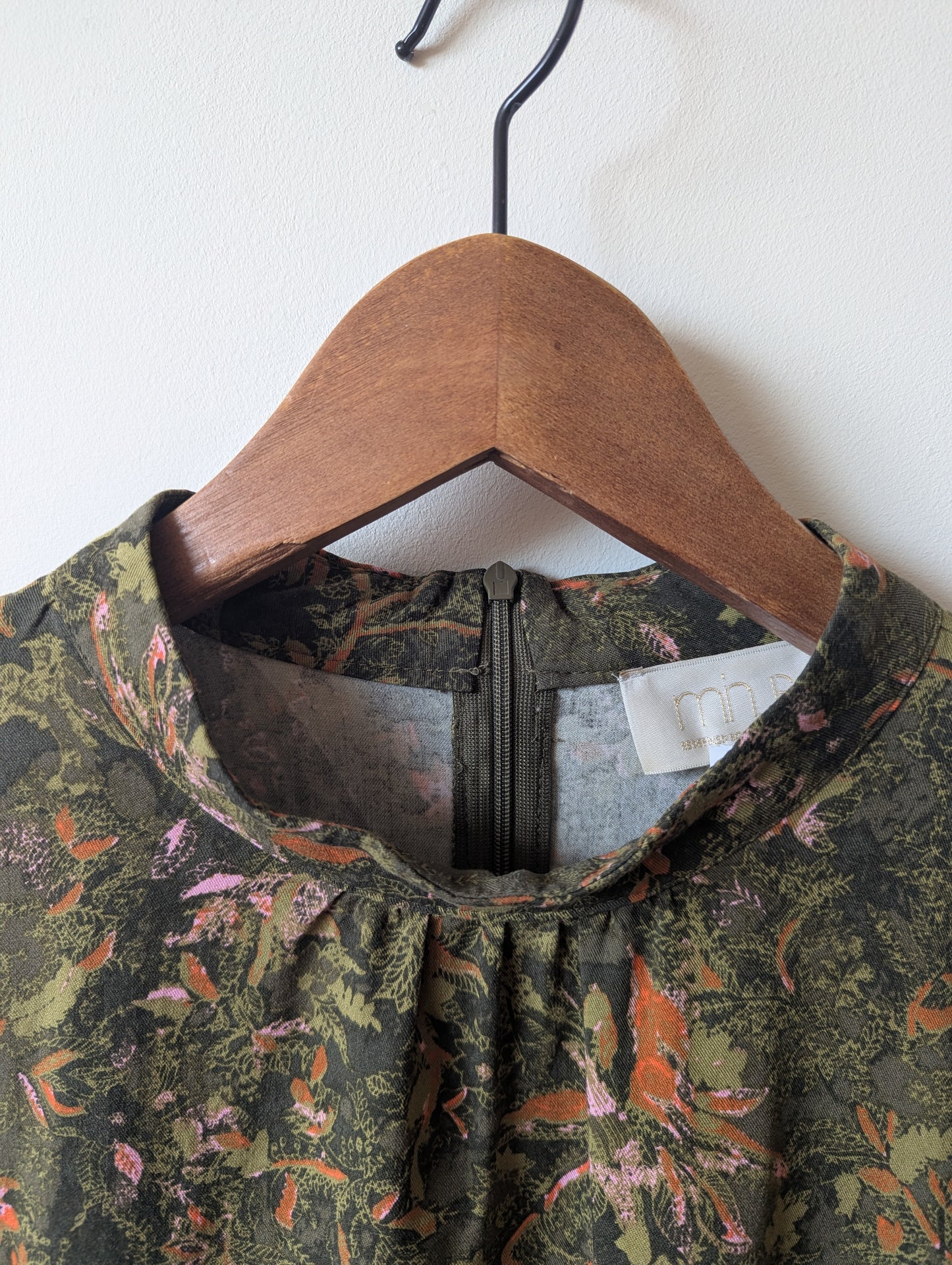 Shirt - mt 42