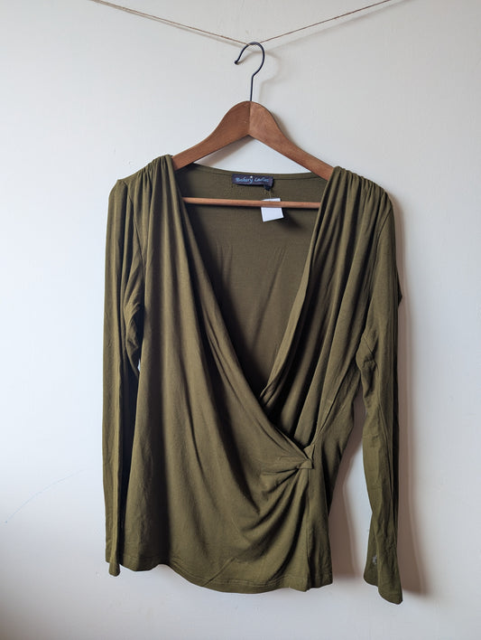 shirt - mt 44