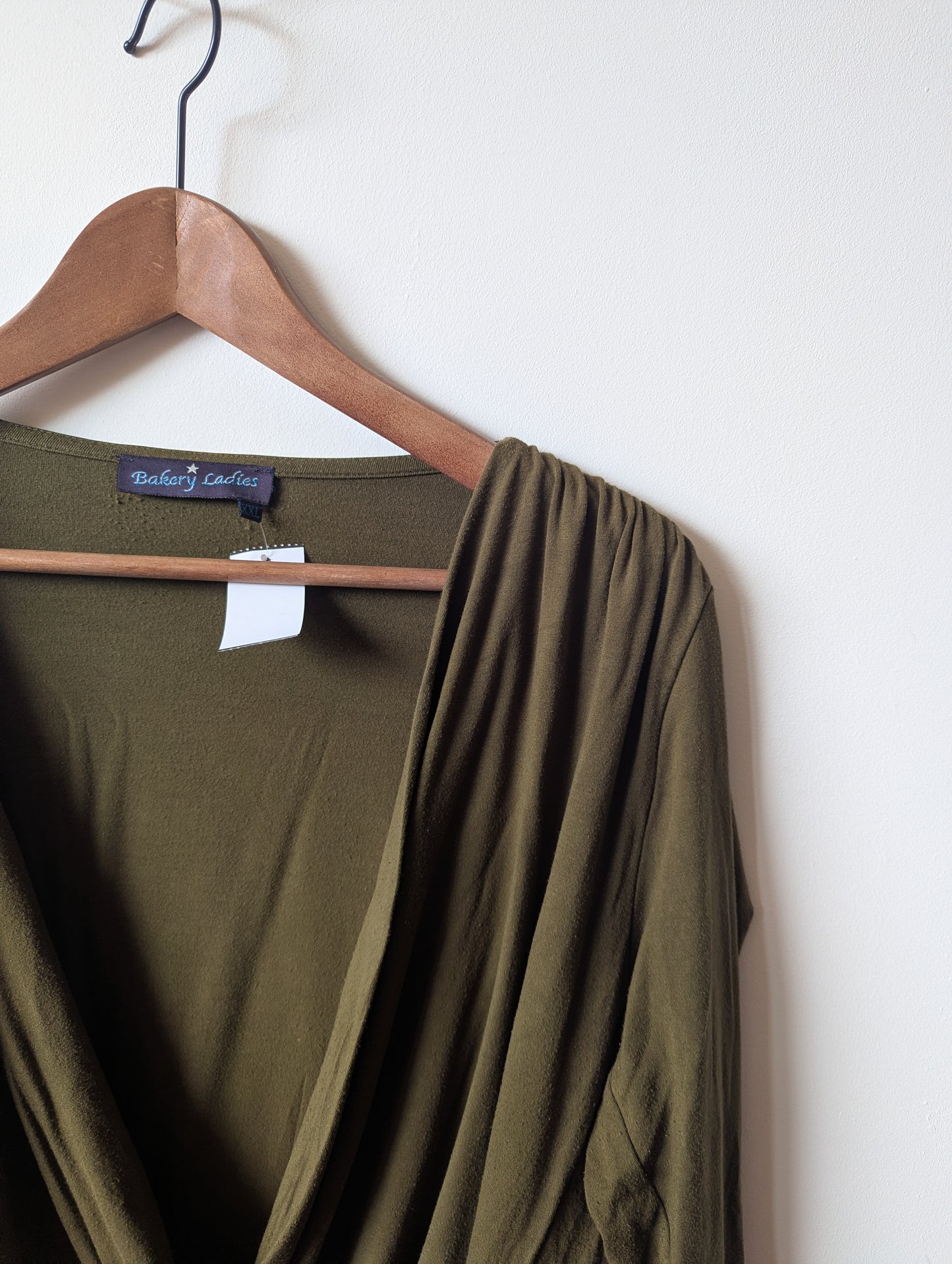 shirt - mt 44