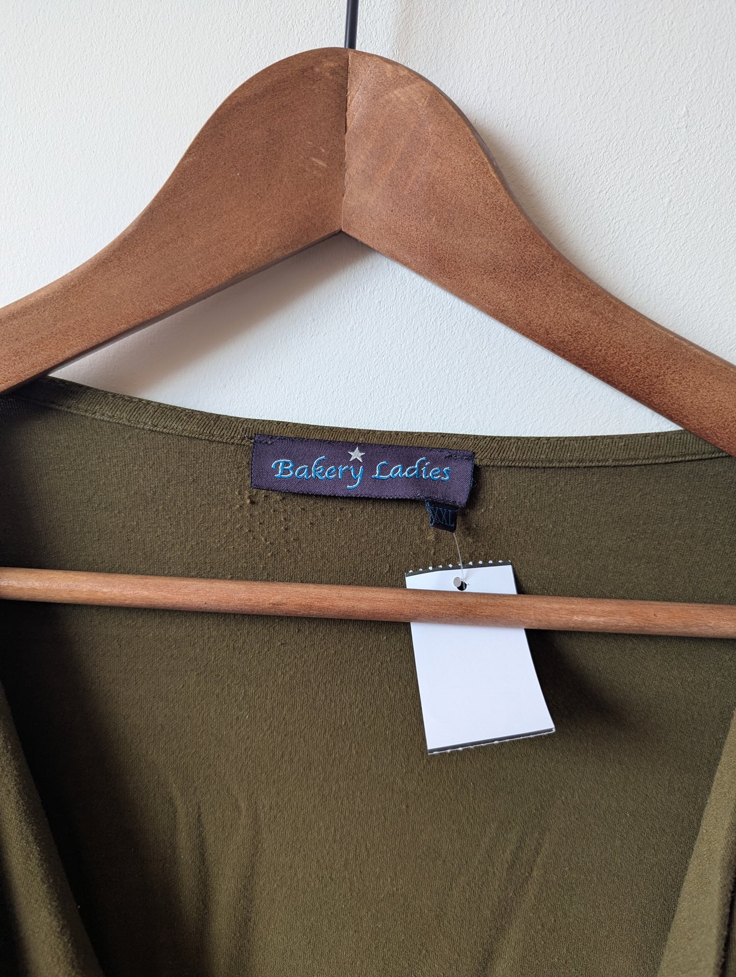 shirt - mt 44