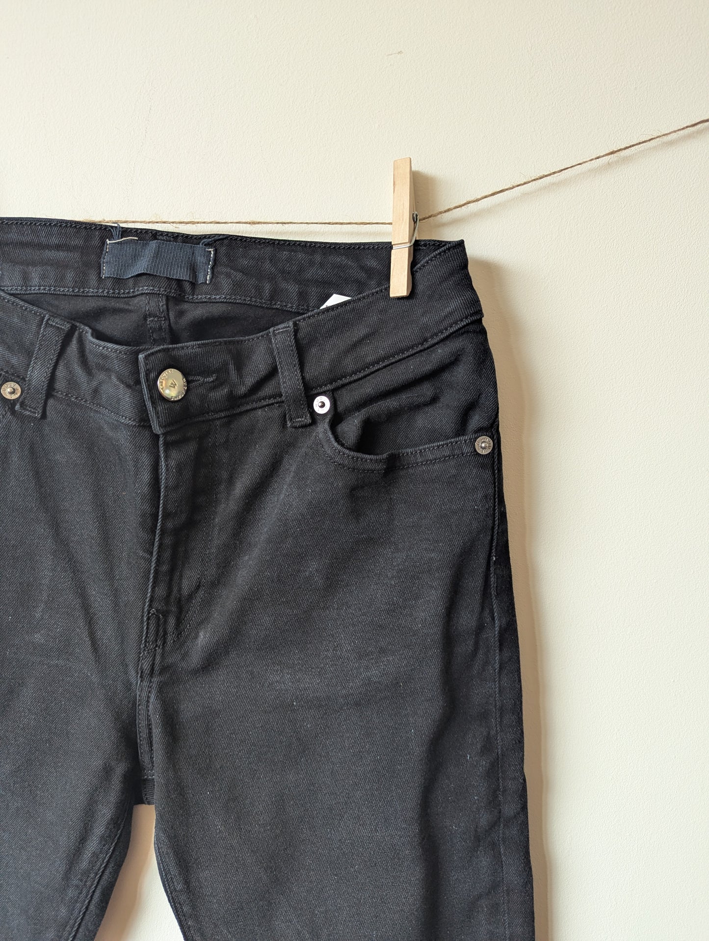 Broek - mt w: 27 l: 32