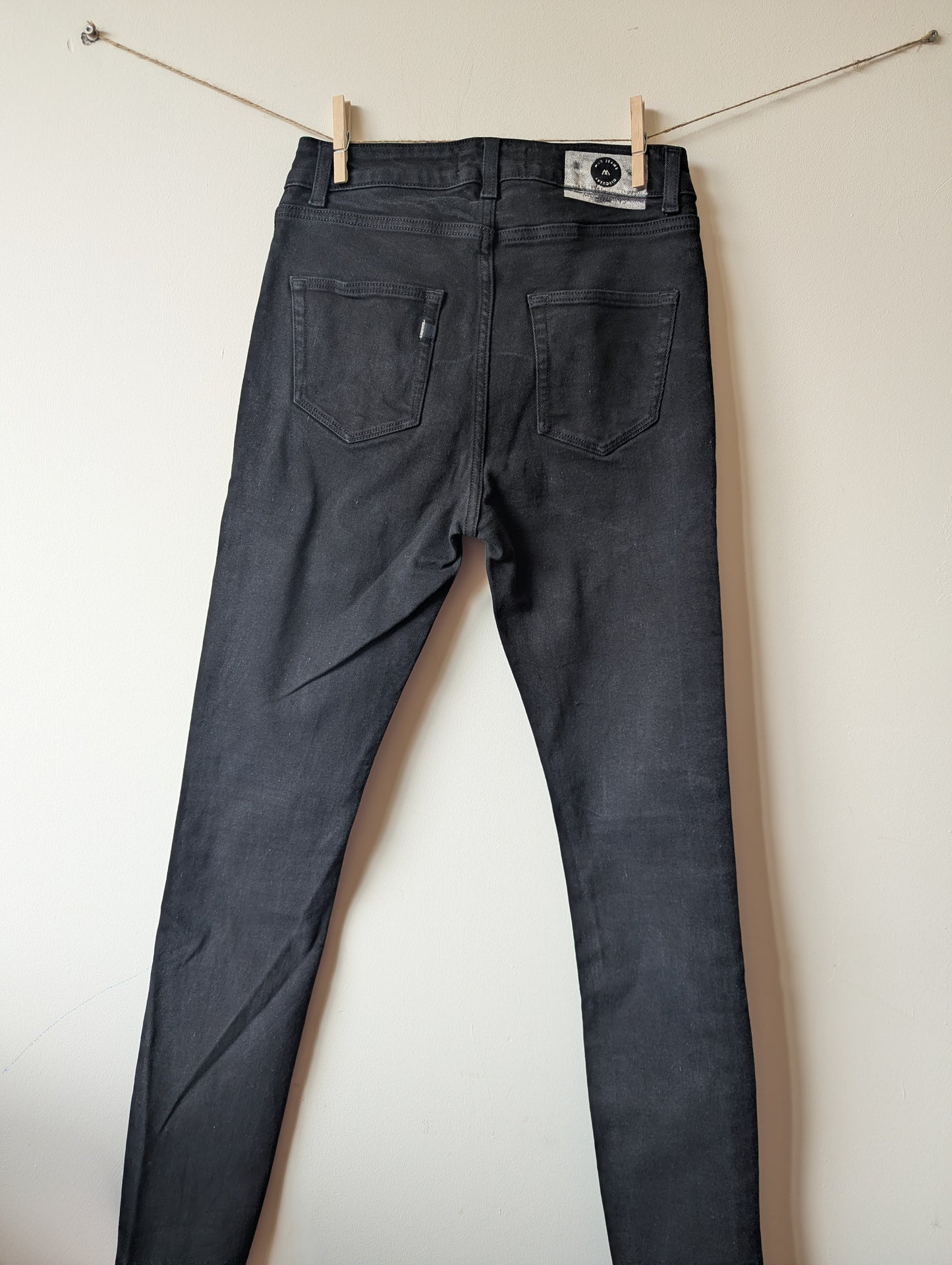 Broek - mt w: 27 l: 32