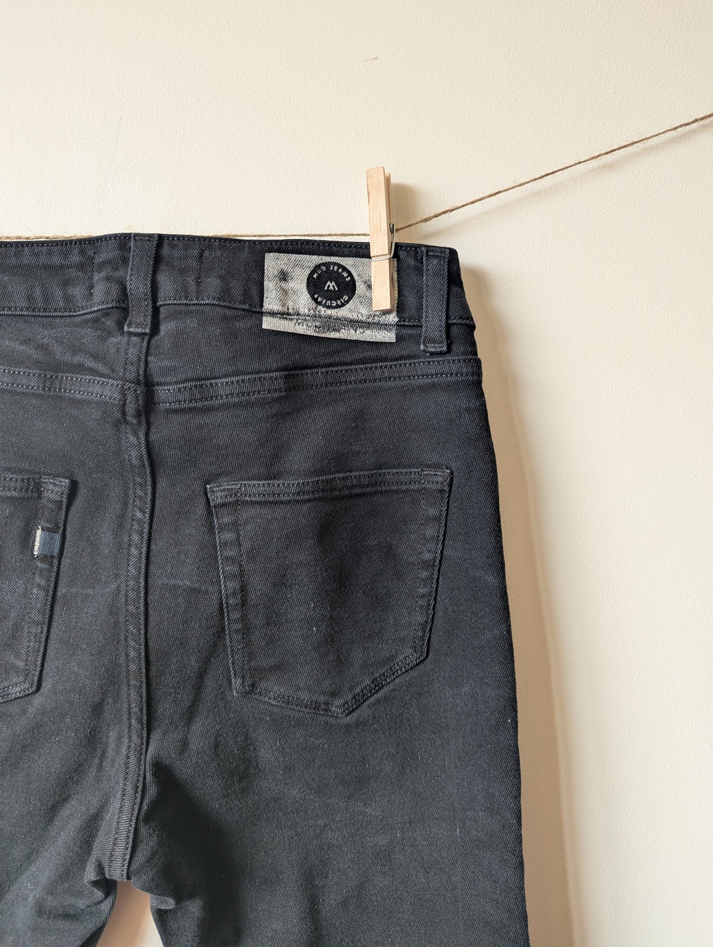 Broek - mt w: 27 l: 32