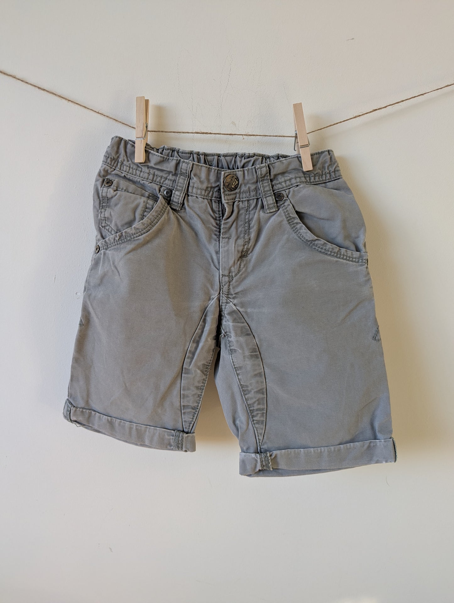 Korte broek - mt 116