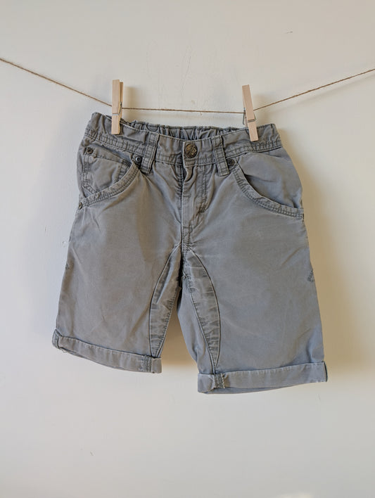 Korte broek - mt 116