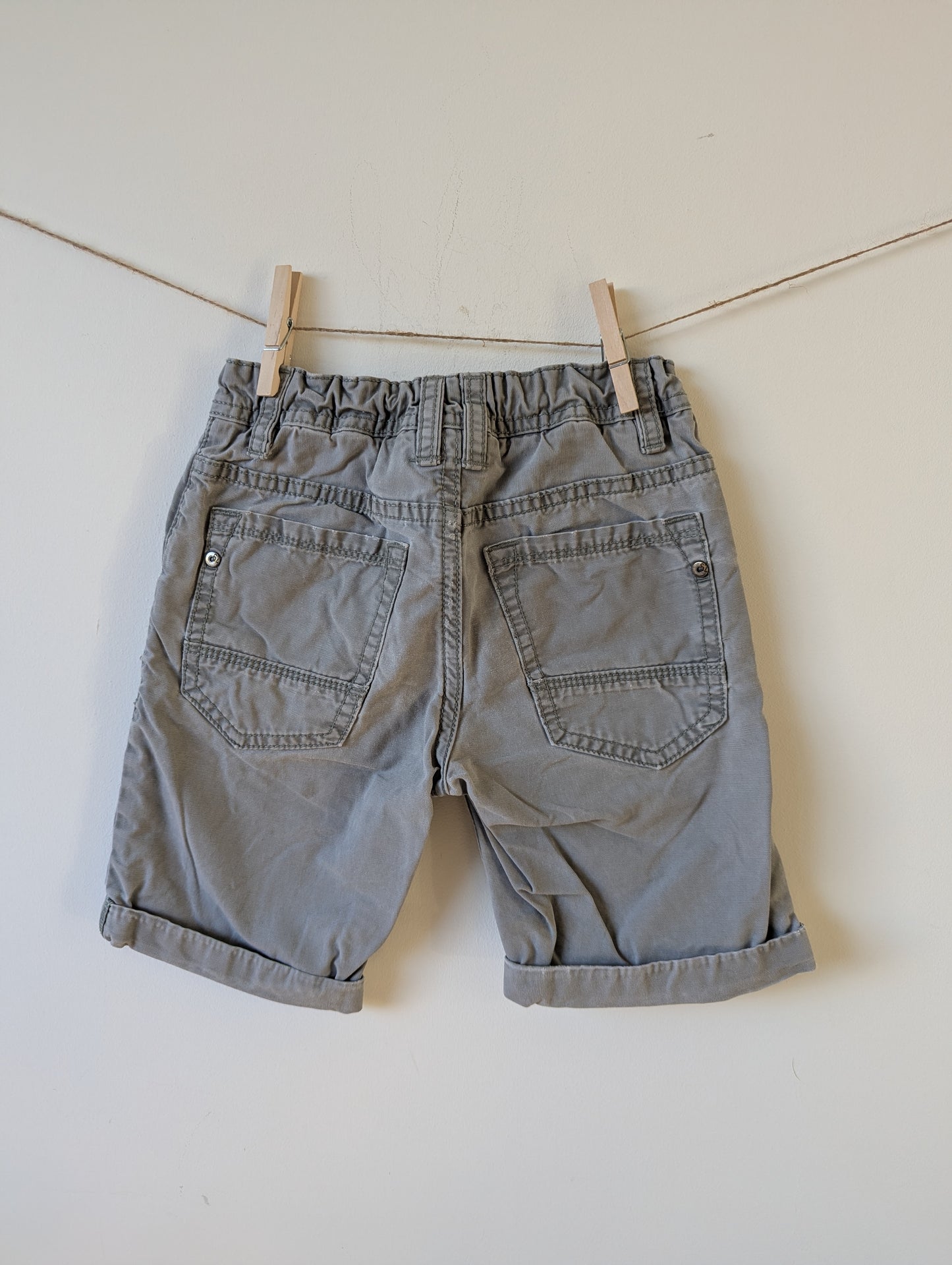 Korte broek - mt 116