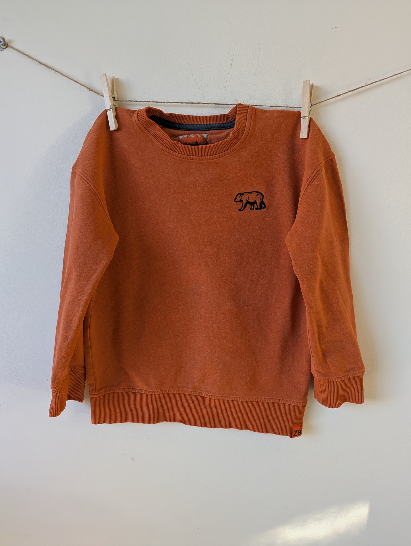 Sweater - mt 116/122