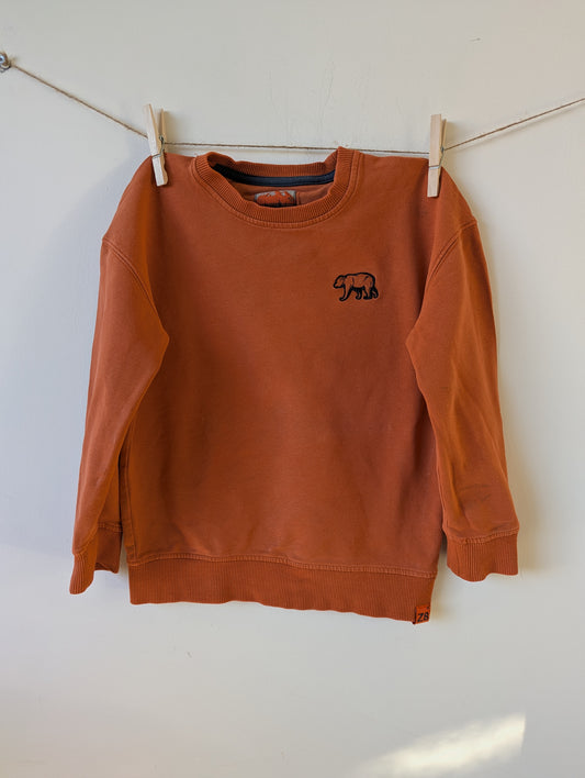 Sweater - mt 116/122