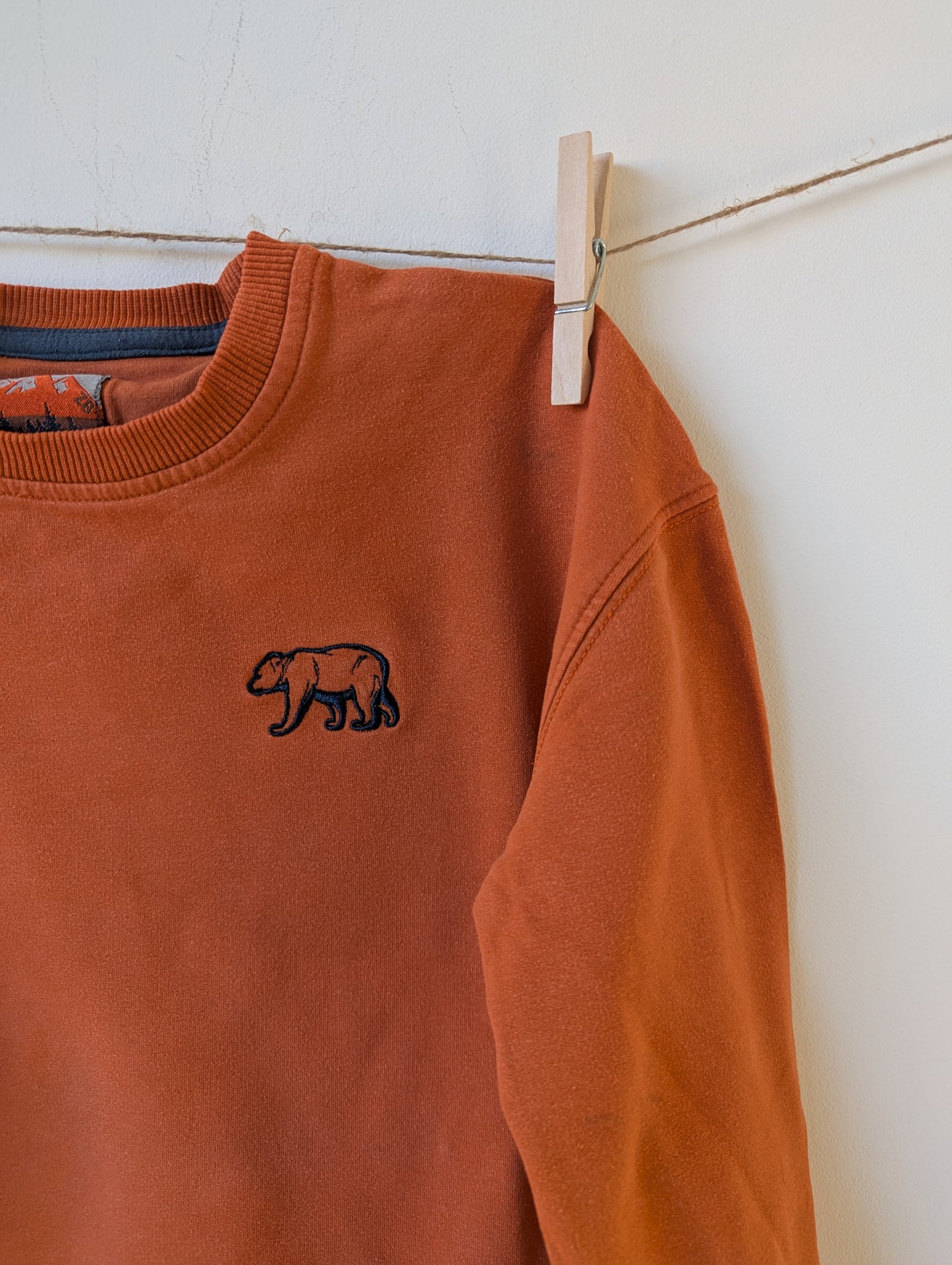 Sweater - mt 116/122