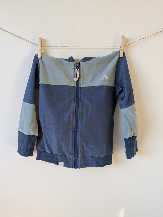 Vest - mt 116