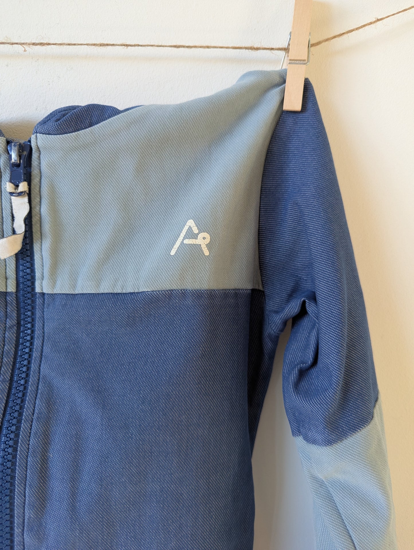 Vest - mt 116