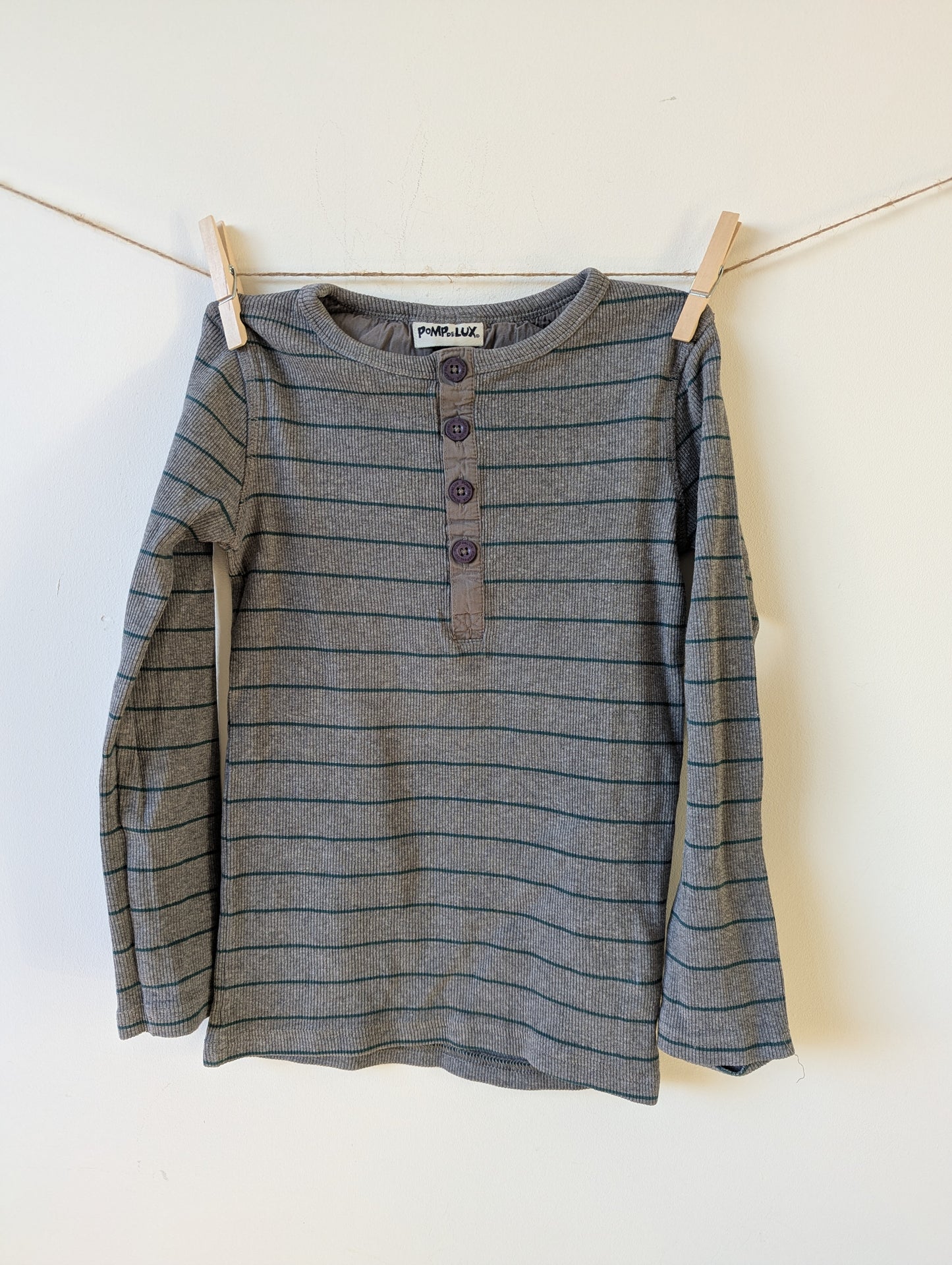 Longsleeve - mt 116
