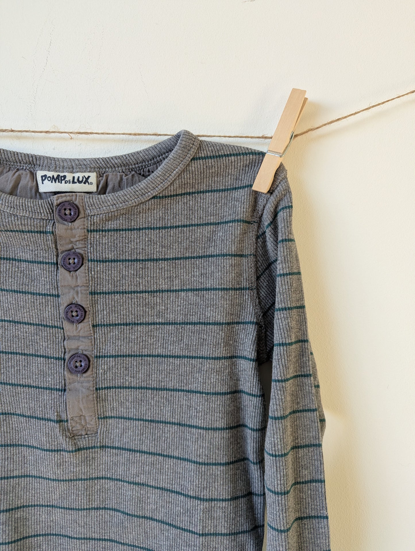 Longsleeve - mt 116