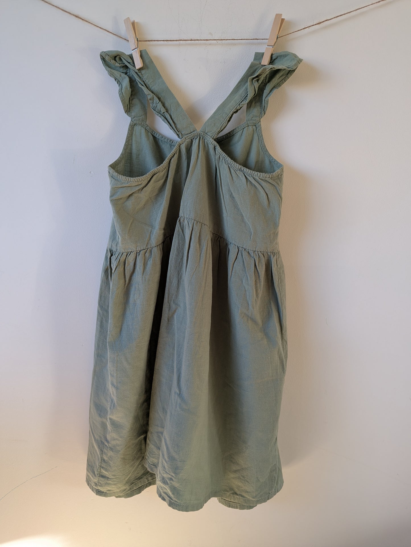 Zomerjurk - mt 128