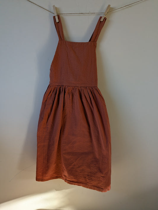 Zomerjurk - mt 134