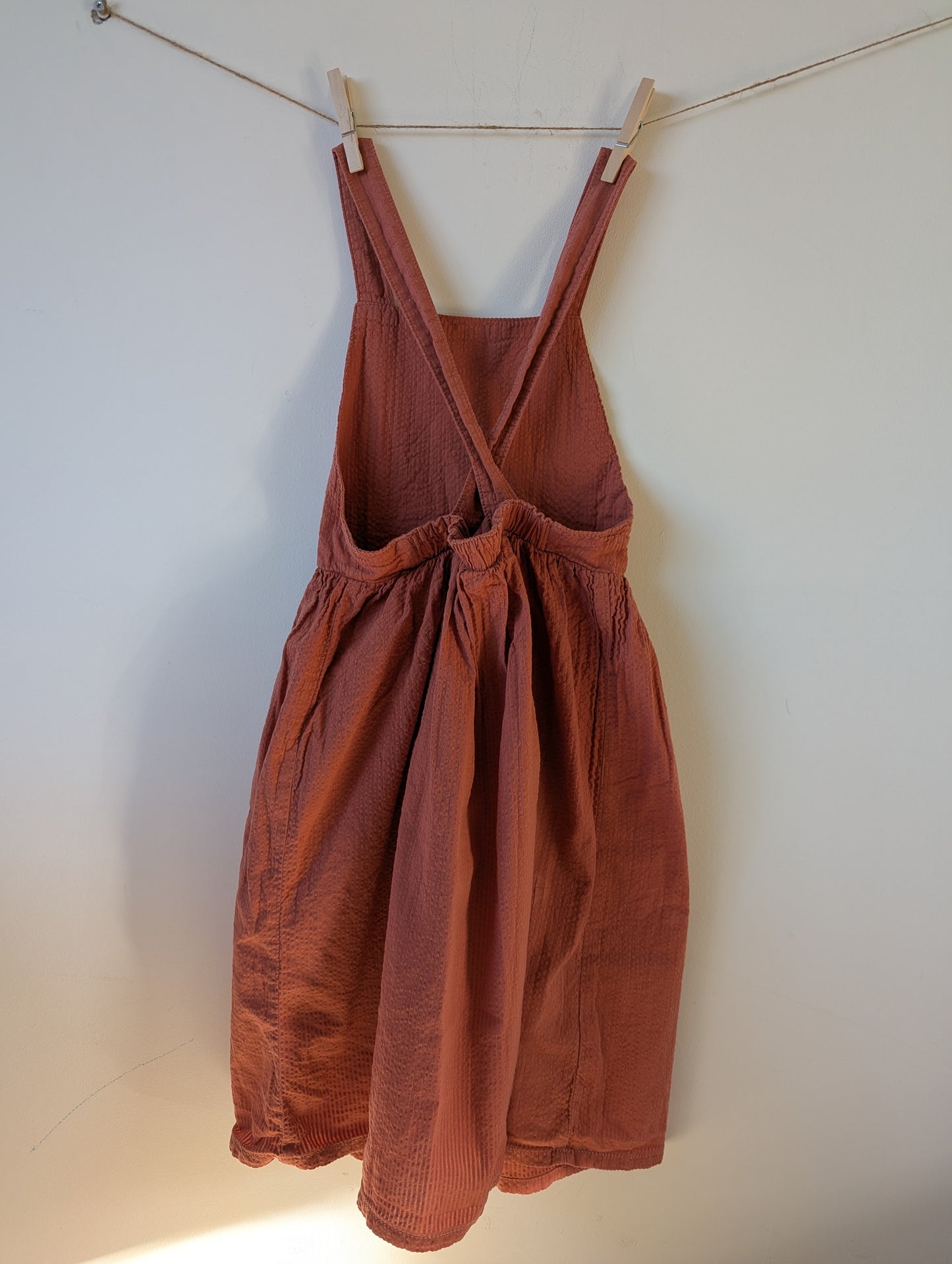 Zomerjurk - mt 134