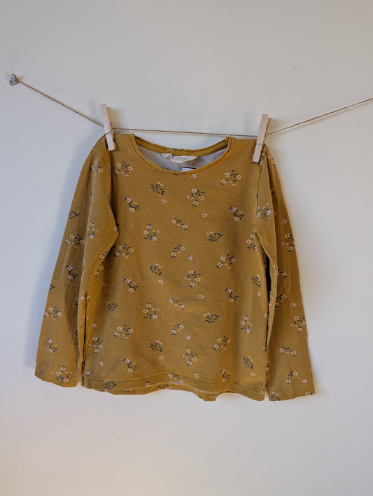 Longsleeve - mt 122/128
