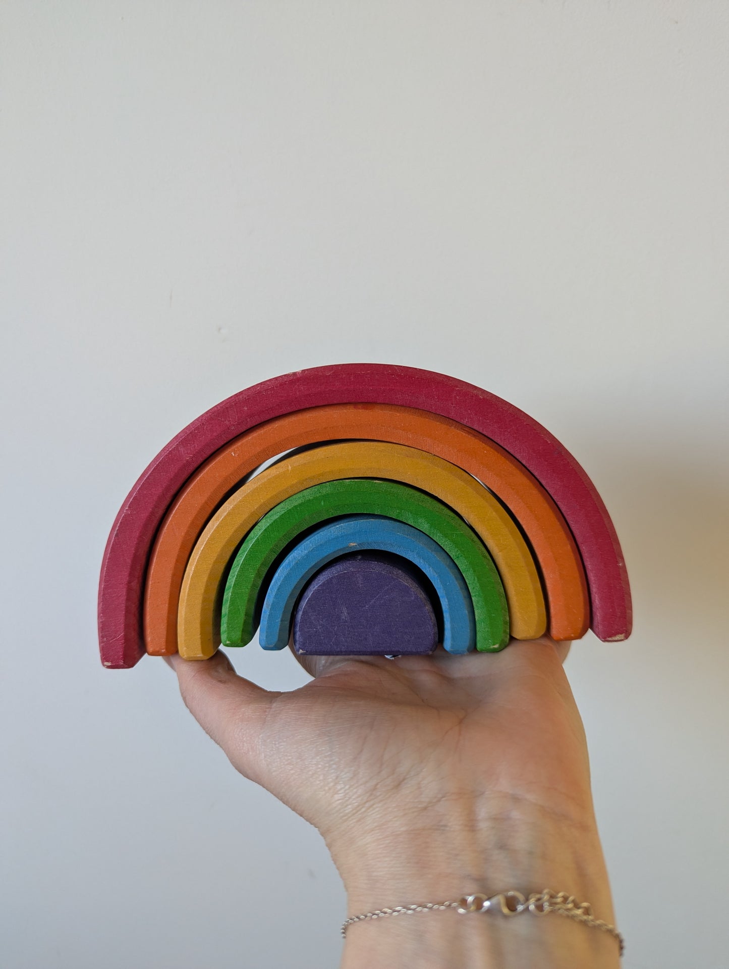 Grimms regenboog