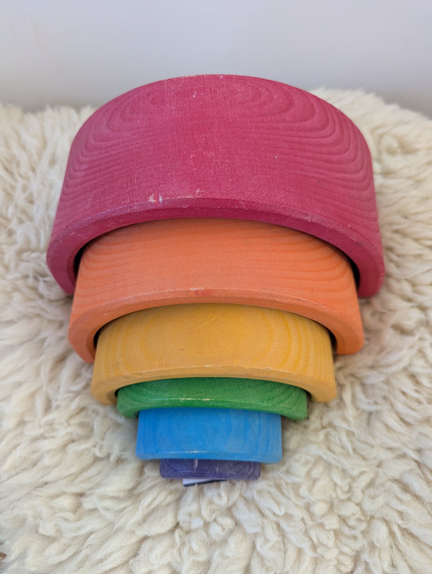 Grimms regenboog