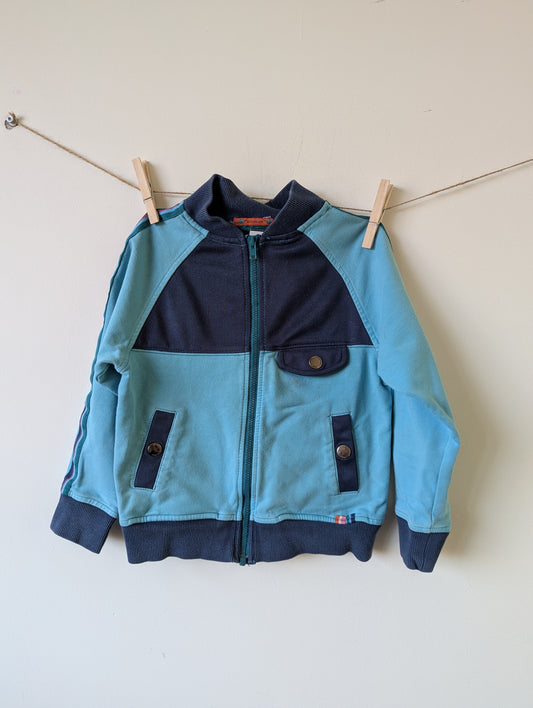 Vest - mt 98/104
