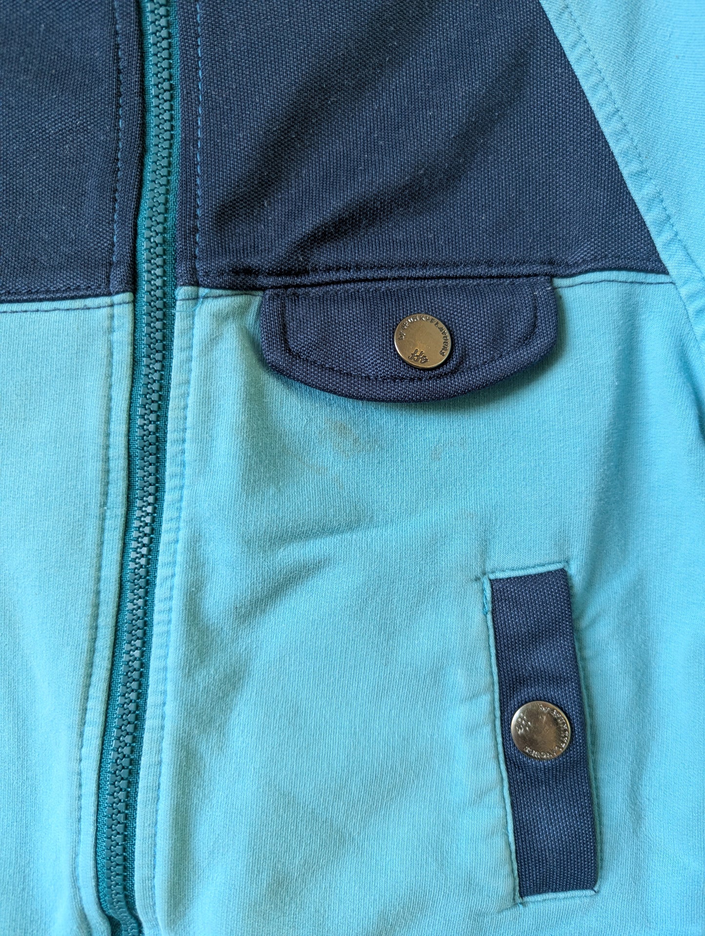 Vest - mt 98/104